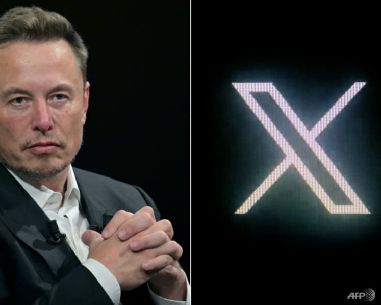 Commentary: Elon Musk’s Community Notes feature on X is working