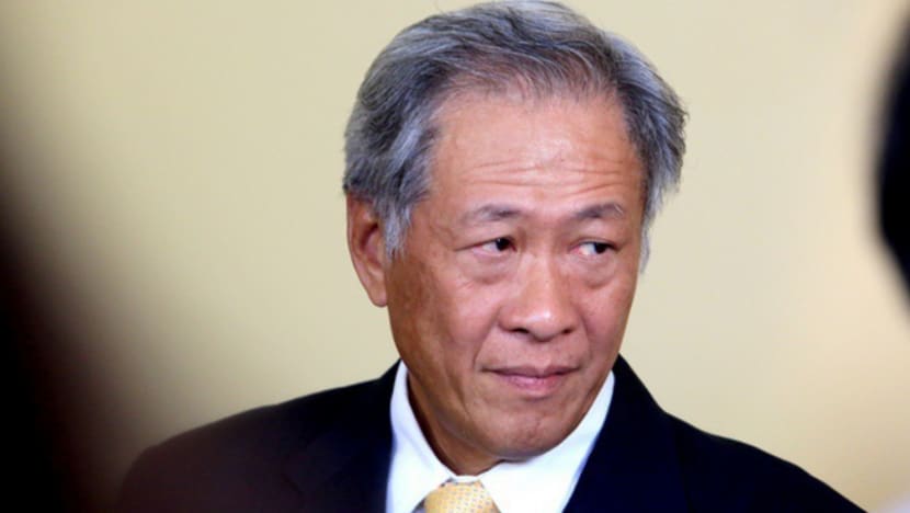 Singapore ‘must learn to live with new normal — a troubled peace’
