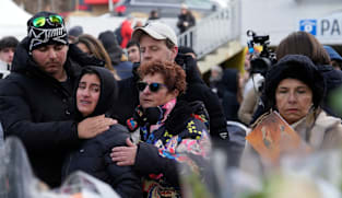 Swiss send dozens injured in bar fire abroad for treatment