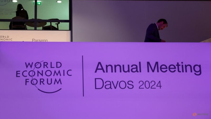 Commentary: As billionaires gather at Davos, it’s worth examining what’s become of their dreams Commentary: As billionaires gather at Davos, it’s worth examining what’s become of their dreams