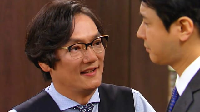 火鸟2020（第9集）：尚范同意智恩的婚事