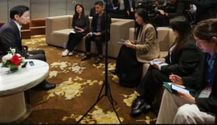  GE2025: PM Wong mahu perbaharui tampuk kepimpinan SG, barisan anggota PAP 'bagi tempoh 10, 15 tahun mendatang'