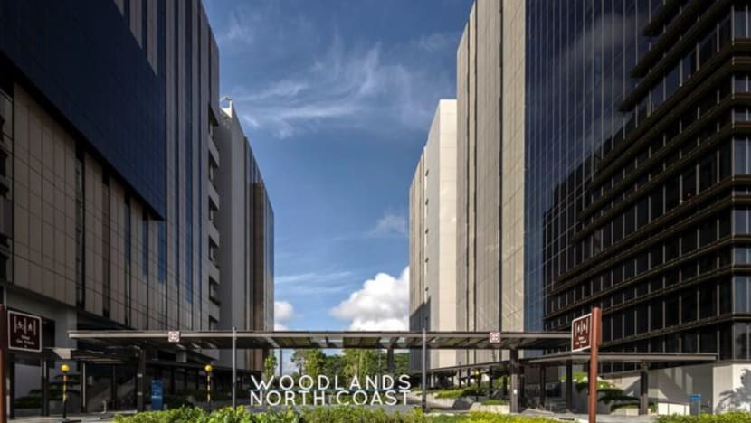 Firms rent units at JTC’s Woodlands North Coast for proximity to Malaysia, innovative space allocation Firms rent units at JTC’s Woodlands North Coast for proximity to Malaysia, innovative space allocation