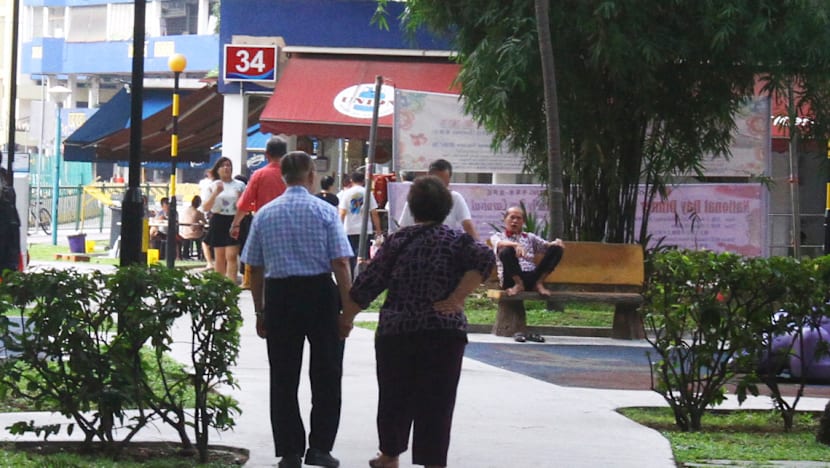 More S’poreans sign up for Lasting Powers of Attorney