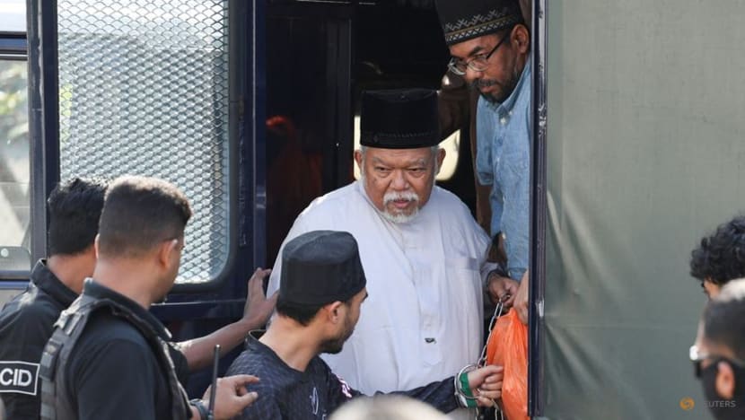 Malaysia child abuse case: High Court denies bail for GISB chief executive, 12 others Malaysia child abuse case: High Court denies bail for GISB chief executive, 12 others