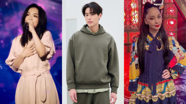 阅文音乐节首波阵容揭晓　Billkin、徐佳莹、中岛美嘉等齐聚狮城！