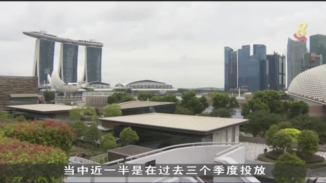 报告：东南亚减少碳排放做得还不够