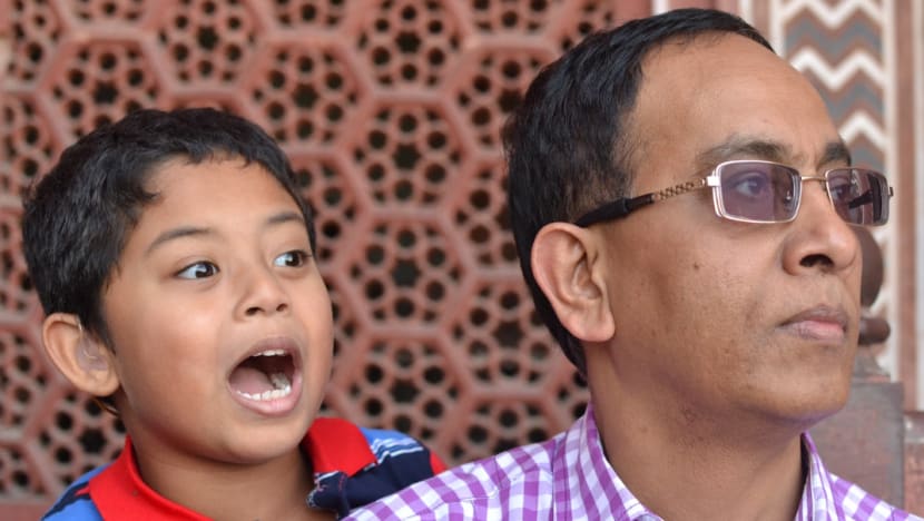 "எதுவும் ஒரே நாளில் மாறாது; பொறுமை முக்கியம்" - ஒரு தந்தையின் அனுபவம்
