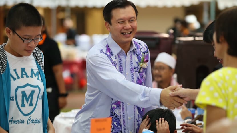 PAP activists in Aljunied trust hard work will pay off