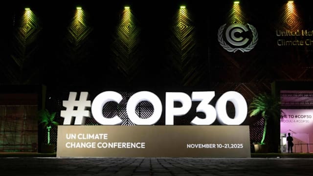 联合国气候变化大会加时协商 巴西吁各国团结协作达成共识