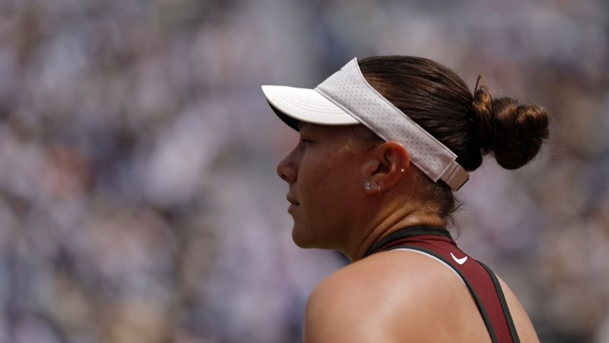 Maria crowned first Queen's Club women's champion in 52 years