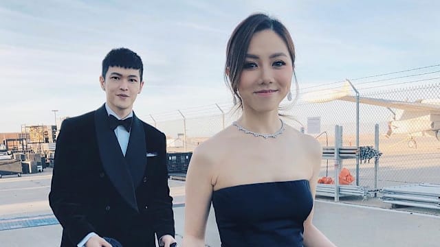 邓紫棋惊传纽约秘密完婚！经纪公司回应了