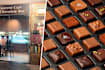 Laurent Café & Chocolate Bar Closing After 20 Years; Owner Unable to Pay 1-Year Advance Rent Required by New Landlord