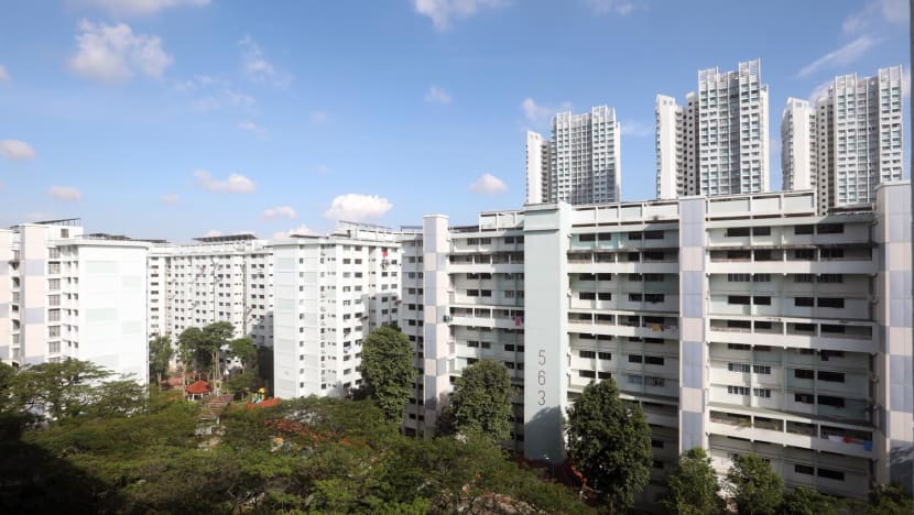 Sers rehousing option: Govt to ‘carefully study’ possible lease extension for 50-year lease replacement flats for resale
