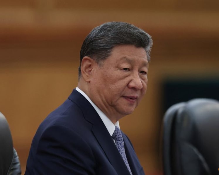China plans 7% to 10% greenhouse gas reduction by 2035, Xi tells UN