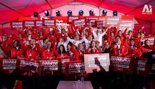 Johor state polls: PM Anwar’s PH coalition unveils candidates, including former education minister Maszlee Malik 
