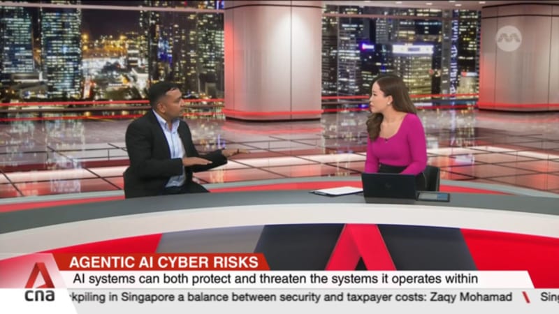 Cybersecurity watchdog launches guidelines to secure emerging technologies 