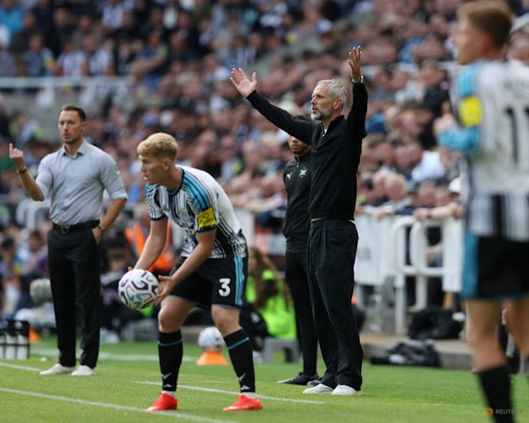 Manager Rose rues Bournemouth's unwanted Premier League record
