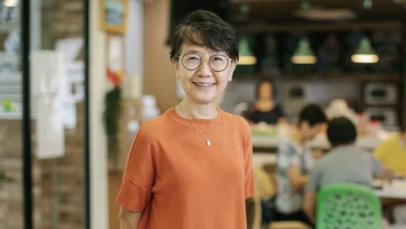 'Seperti menikmati indahnya matahari terbenam': Dokter di Singapura merancang hidup lansia agar bermakna