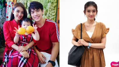 Hong Ling has no desire to get married or have kids
