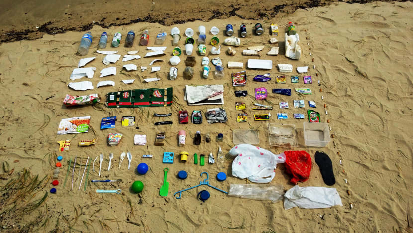 Govt urged to take concrete action over plastic waste