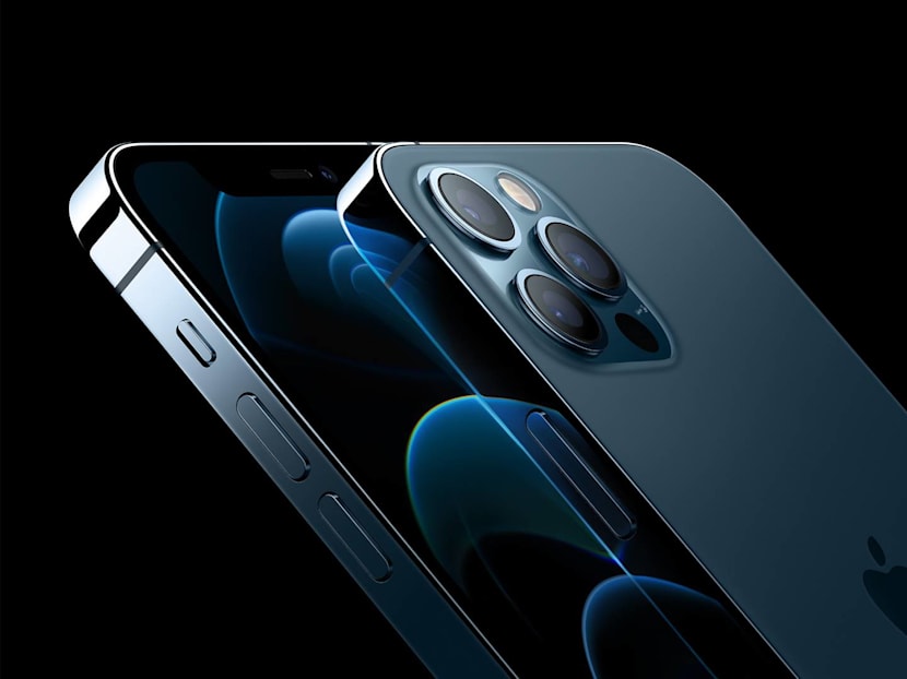Apple's iPhone 12 Prices Range From $1,149 To $2,299: Here's What