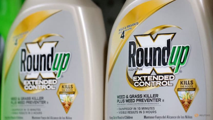 Bayer fuels break-up talk as Roundup placed in separate business
