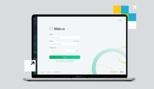 Supporting sustainable financing through digital innovation
