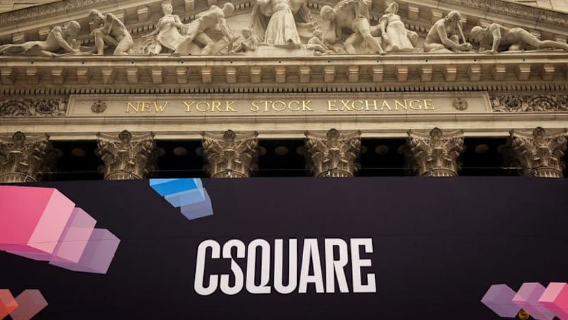 Brookfield-backed Csquare valued at $3.24 billion as shares fall in NYSE debut