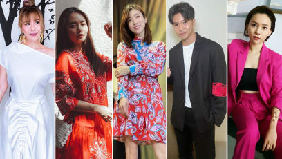 This Week’s Best-Dressed Local Stars: Jun 27-Jul 4