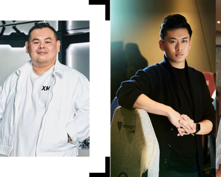 Made In Singapore: 8 maverick homegrown brands and their inspiring stories