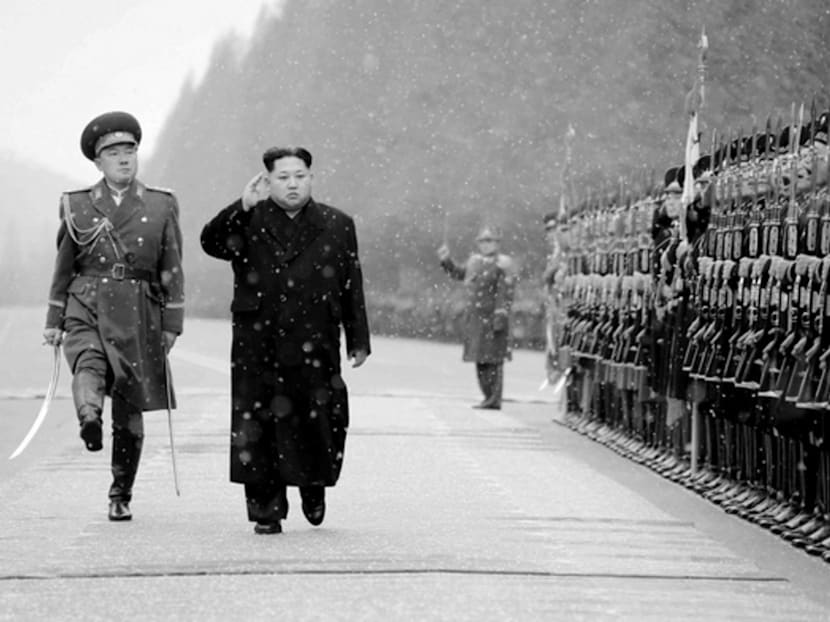 Nuclear weapons critical to North Korean regime’s survival