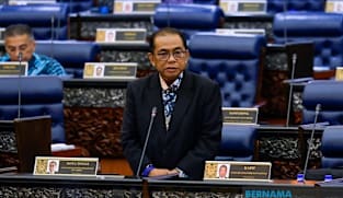 Malaysia rangka pembangunan dron pertahanan negara hadapi ancaman perang moden