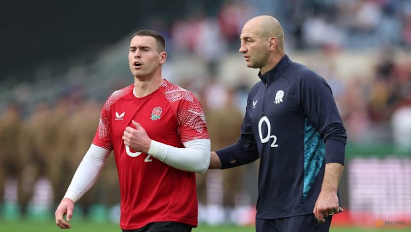 Borthwick blames more ill-discipline after England's first-ever loss to Italy