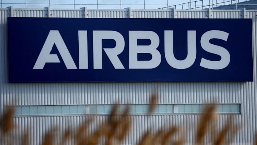Malaysia Aviation Group signs deal to buy Airbus unit Sepang Aircraft Engineering