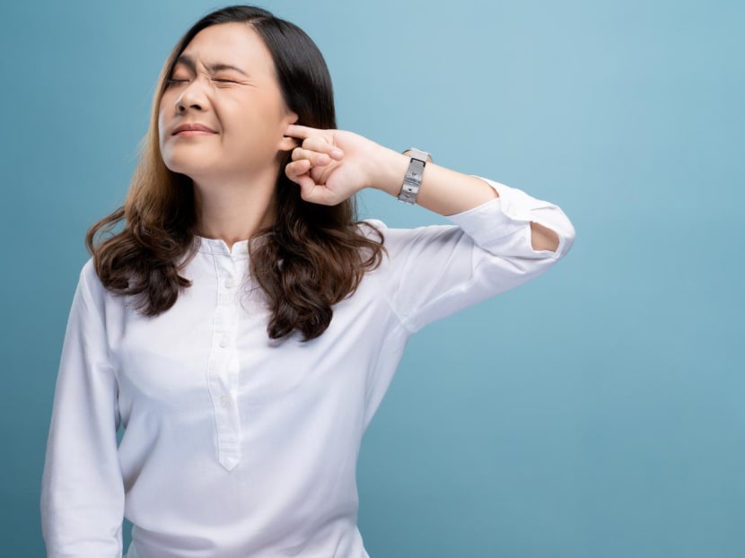 There’s a new 'headset' that supposedly flushes out impacted earwax – how does it work and is it safe? There’s a new 'headset' that supposedly flushes out impacted earwax – how does it work and is it safe?
