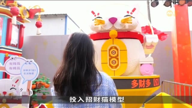 欧美品牌入乡随俗推出春节主题商品 迎合中国消费者