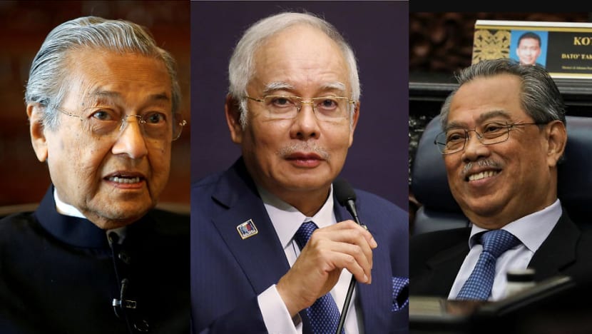 Commentary: This is not the end of Najib Razak Commentary: This is not the end of Najib Razak