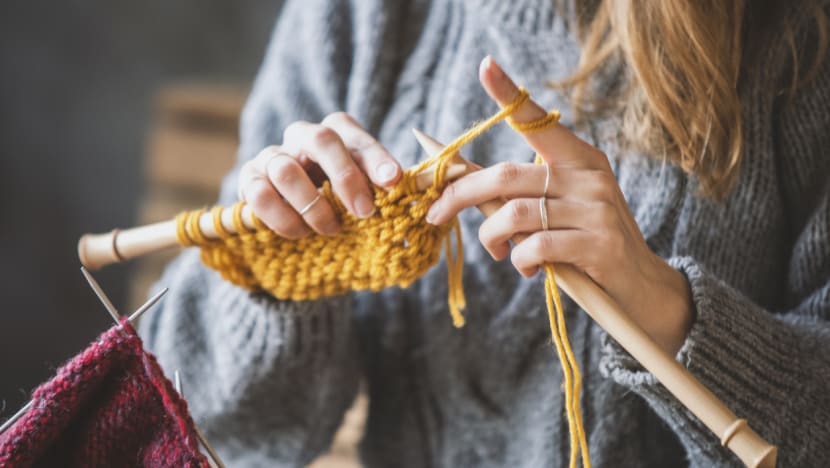 Commentary: Don't turn your hobby into a side hustle