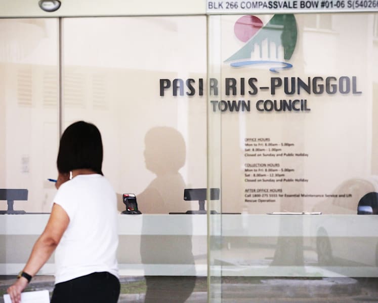 Town councils to engage residents before prosecuting them for offences: State Courts