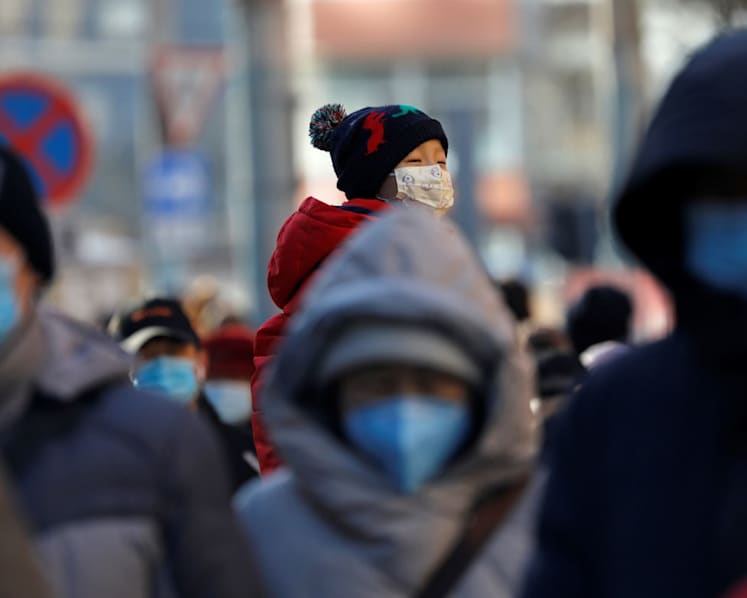 China’s new population numbers won’t doom its economic growth