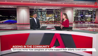 Singapore Tonight - Wed 10 Dec 2025