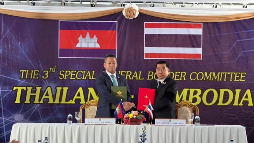 ASEAN sokong gencatan senjata serta-merta, kendurkan ketegangan Thai-Kemboja