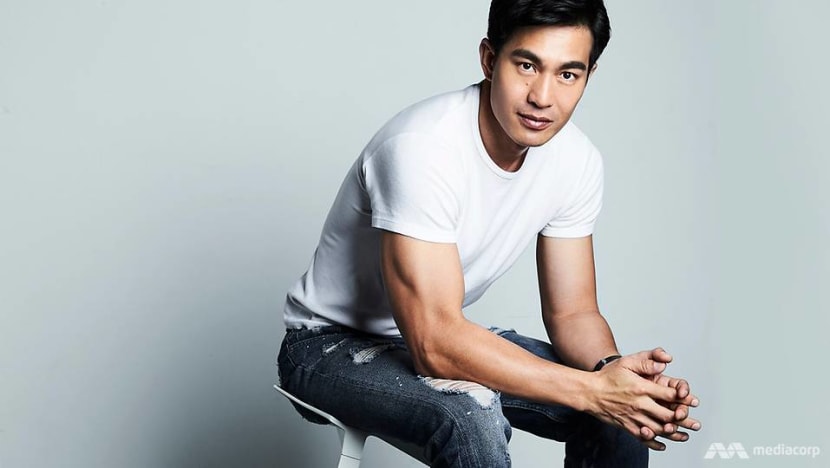 Pierre Png: Singapore’s best bet for a bona fide Hollywood leading man?
