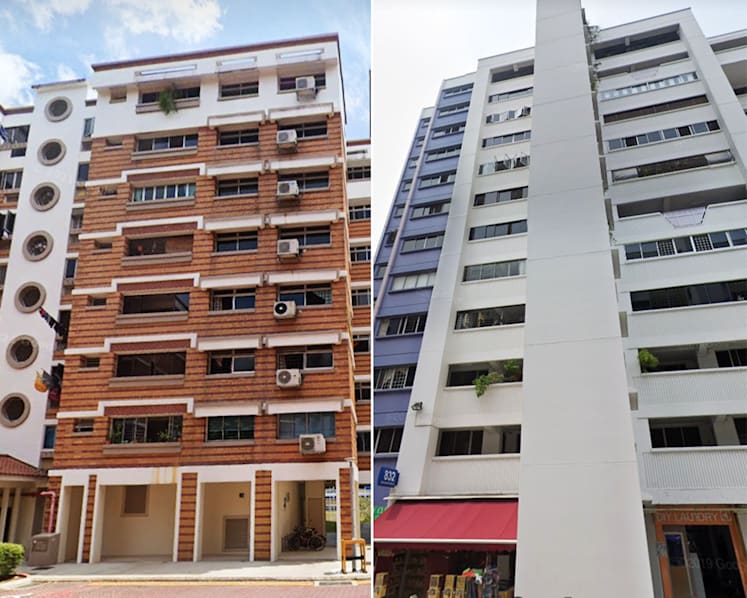 Million-dollar HDB flats sold in Pasir Ris, Woodlands but limited impact on prices of smaller flats there: Analysts