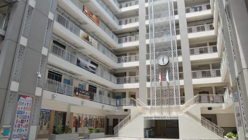 328 new locally transmitted COVID-19 cases in Singapore, new cluster at madrasah along Braddell Road