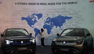 Commentary: Will India’s and Pakistan’s EV bets pay off?