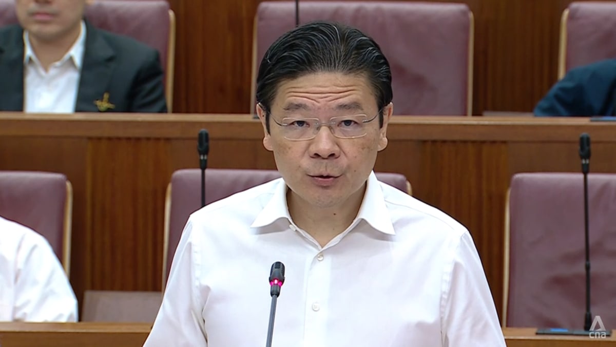 PAP government does not believe in using higher pay to entice candidates into politics: PM Wong