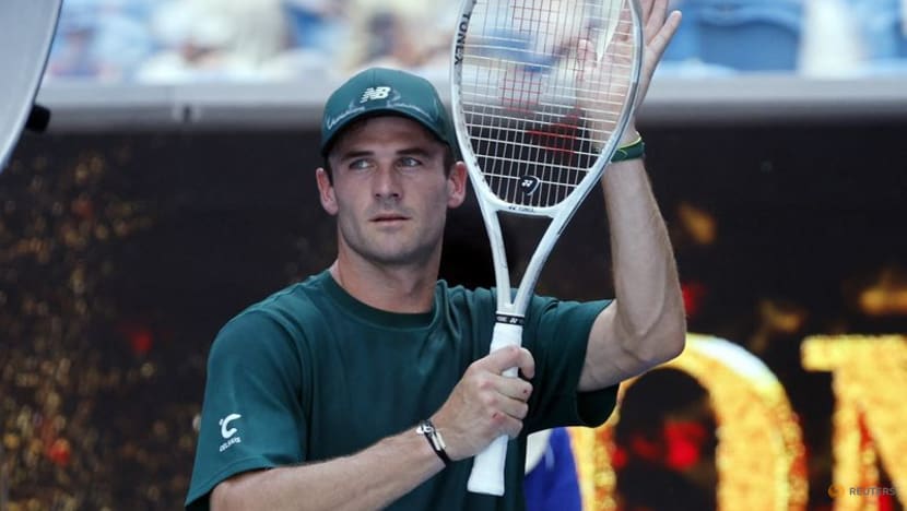 Australian Open 2025 Day Eight highlights results CNA