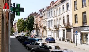 Netherlands, Belgium and France report 3,700 excess deaths during heatwave 